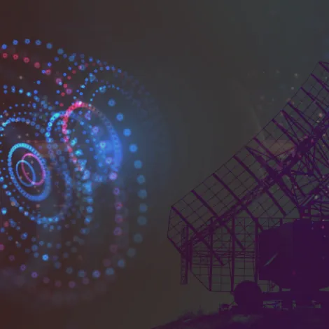 RADAR & ELECTRONIC WARFARE