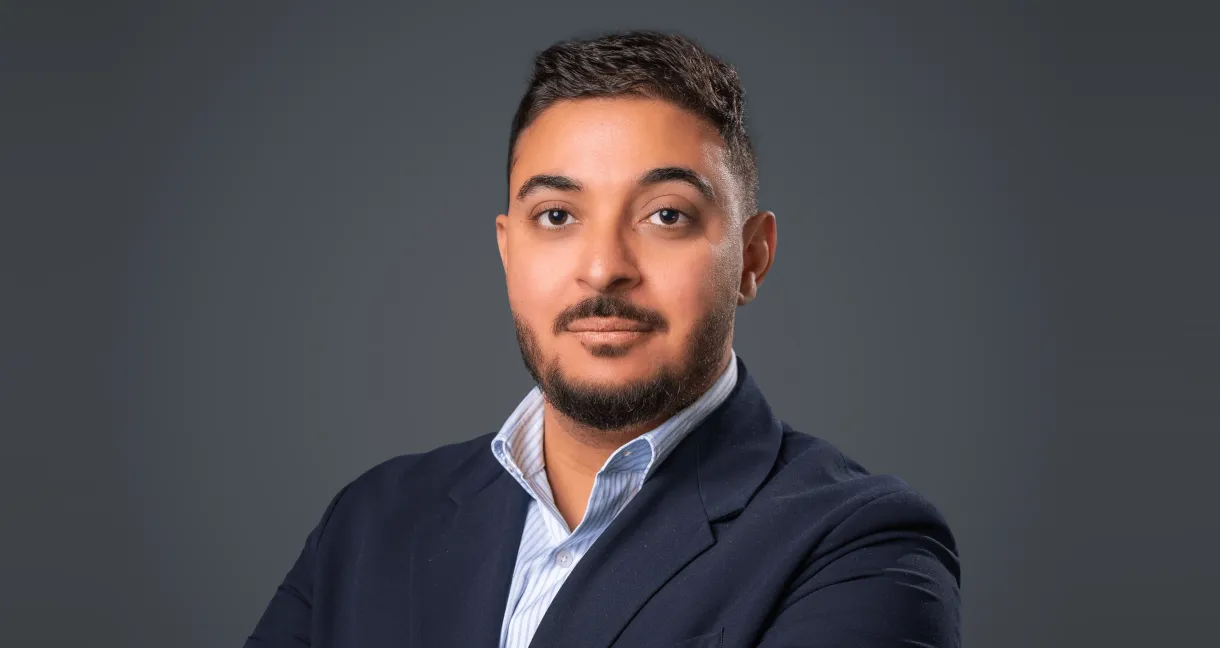 Dr. Chaouki Kasmi - President 