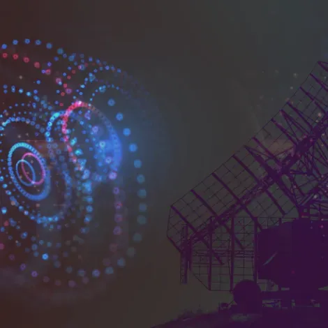 RADAR & ELECTRONIC WARFARE