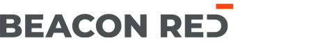 beacon red